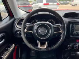 2015 JEEP RENEGADE