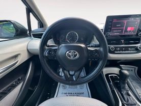 2021 Toyota Corolla Le Sedan 4d - Image 12