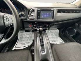 2016 Honda Hr-v Ex Sport Utility 4d - Image 11