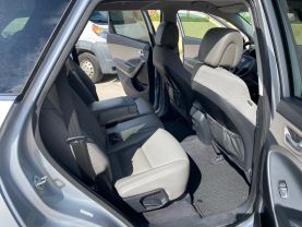 2017 HYUNDAI SANTA FE SUV V6, GDI, 3.3 LITER SE SPORT UTILITY 4D