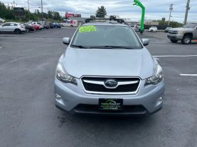 2014 SUBARU XV CROSSTREK SUV 4-CYL, PZEV, 2.0 LITER PREMIUM SPORT UTILITY 4D