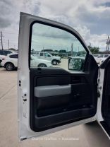 2012 FORD F150 REGULAR CAB PICKUP V6, FLEX FUEL, 3.7 LITER XL PICKUP 2D 8 FT at Motors On Wheels - used car dealership in Houston, Texas.