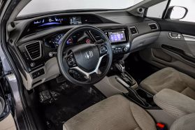 2014 HONDA CIVIC SEDAN 4-CYL, HYBRID I-VTEC 1.5L HYBRID SEDAN 4D