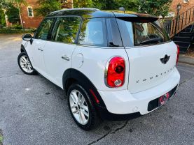 2014 MINI COUNTRYMAN HATCHBACK 4-CYL, 1.6 LITER COOPER HATCHBACK 4D