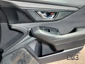 2020 SUBARU OUTBACK WAGON