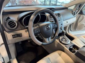2012 MAZDA CX-7 SUV 4-CYL, 2.5 LITER I SPORT SUV 4D