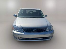 2004 TOYOTA AVALON