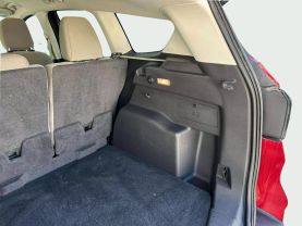 2018 FORD ESCAPE SUV 4-CYL, ECOBOOST, TURBO, 2.0 LITER SE SPORT UTILITY 4D