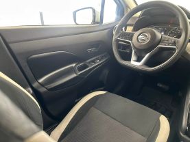2020 NISSAN VERSA