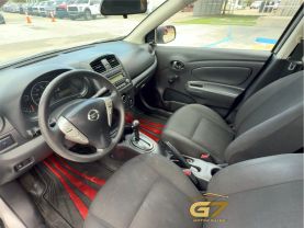 2015 Nissan Versa - Image 8