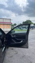 2012 CADILLAC CTS SEDAN V6, 3.0 LITER SEDAN 4D