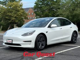 2021 Tesla Model 3 - Image 3