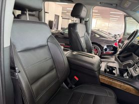 2015 GMC YUKON XL SUV V8, ECOTEC3, FF, 6.2L DENALI SPORT UTILITY 4D