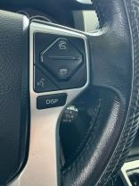 2017 TOYOTA TUNDRA CREWMAX PICKUP V8, FLEX FUEL, 5.7 LITER LIMITED PICKUP 4D 5 1/2 FT