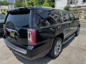 2015 GMC YUKON XL SUV V8, ECOTEC3, FF, 6.2L DENALI SPORT UTILITY 4D