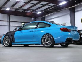 2018 BMW M4 for sale in  Orlando, FL