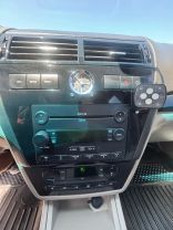 2007 FORD FUSION SEDAN 4-CYL, 2.3 LITER SEL SEDAN 4D