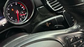 2016 MERCEDES-BENZ GLE