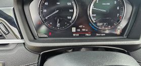 2020 BMW X1 SUV 4-CYL, TURBO, 2.0 LITER XDRIVE28I SPORT UTILITY 4D