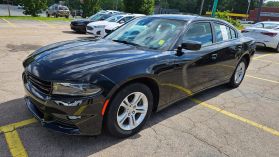 2023 Dodge Charger - Image 1