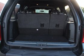 2015 FORD EXPEDITION