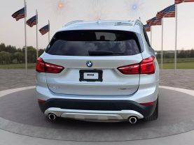 2020 BMW X1 SUV 4-CYL, TURBO, 2.0 LITER XDRIVE28I SPORT UTILITY 4D