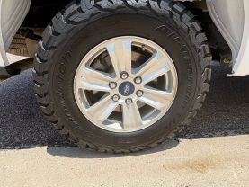 2019 FORD F150 SUPER CAB PICKUP V6, FLEX FUEL, 3.3 LITER XLT PICKUP 4D 6 1/2 FT at The One Autosales Inc in Phoenix , AZ 85022  33.60461470880989, -112.03641575767358