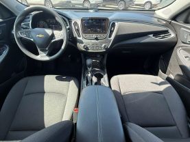 2024 CHEVROLET MALIBU SEDAN 4-CYL, TURBO, 1.5 LITER 1LT SEDAN 4D