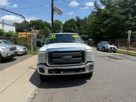 2016 FORD F250 SUPER DUTY CREW CAB