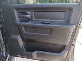 2018 RAM 2500 CREW CAB PICKUP V8, HEMI, 6.4 LITER TRADESMAN PICKUP 4D 6 1/3 FT