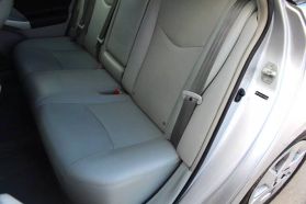 2010 TOYOTA PRIUS HATCHBACK 4-CYL, HYBRID, 1.8 LITER IV HATCHBACK 4D