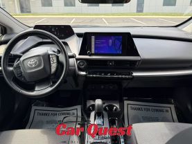 2024 Toyota Prius - Image 20