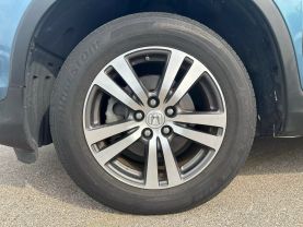 2016 HONDA PILOT SUV V6, I-VTEC, 3.5 LITER EX SPORT UTILITY 4D