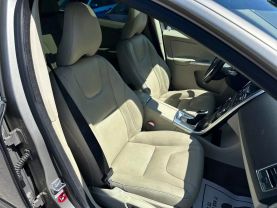 2015 VOLVO XC60 SUV 4-CYL, DRIVE-E, 2.0T T5 PREMIER SPORT UTILITY 4D