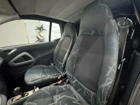 2010 SMART FORTWO