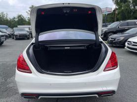 2015 Mercedes-benz S-class - Image 31