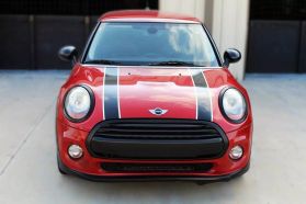 2015 MINI HARDTOP 2 DOOR HATCHBACK 3-CYL, TURBO, 1.5 LITER COOPER HATCHBACK 2D