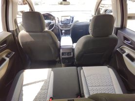 2023 CHEVROLET EQUINOX SUV 4-CYL, TURBO, 1.5 LITER LT SPORT UTILITY 4D