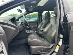 Used 2017 FORD FOCUS HATCHBACK 4-CYL, ECOBOOST, 2.3T RS HATCHBACK 4D - LA Auto Star located in Virginia Beach, VA