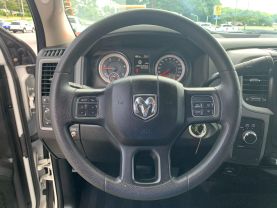 2018 RAM 3500 CREW CAB 35FT CABLE SPLICER TRUCK UTEM SKYTEL UTLN35A BUCKET TRUCKS 6-CYL, TURBO DSL, 6.7L TRADESMAN PICKUP 4D 8 FT - Eddies Auto Sales