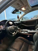 2020 LEXUS IS