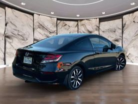 2015 HONDA CIVIC COUPE 4-CYL, I-VTEC, 1.8 LITER EX-L COUPE 2D