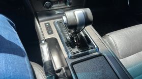 2010 FORD MUSTANG