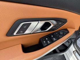 2022 BMW 3 SERIES