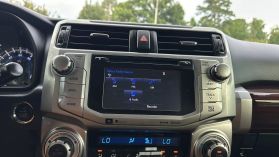2016 Toyota 4runner - Image 37
