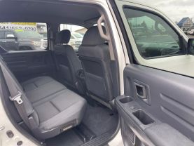 2013 HONDA RIDGELINE