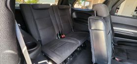 2019 DODGE DURANGO