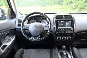2020 MITSUBISHI OUTLANDER SPORT SUV 4-CYL, 2.0 LITER SE SPORT UTILITY 4D