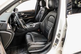 2016 Mercedes-benz Glc - Image 4