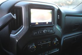 2020 CHEVROLET SILVERADO 1500 REGULAR CAB